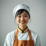 料理人 佐藤ゆき